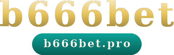 b666bet logo